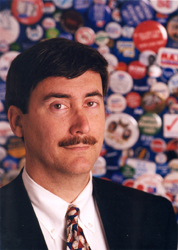 Larry Sabato